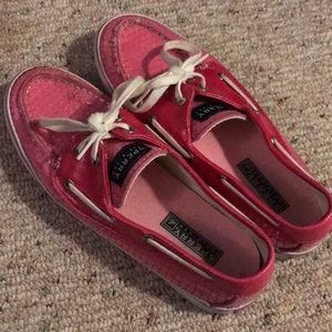 Sperry shoes
